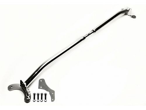 Распорка передняя алюминиевая TA-Technix Seat Arosa 6H (все кроме 16V, diesel, 3L), EVODSVOLU