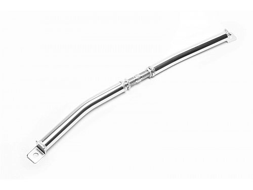 Распорка передняя нижняя алюминиевая TA-Technix Skoda Octavia в кузове 1U, EVODSVUG4