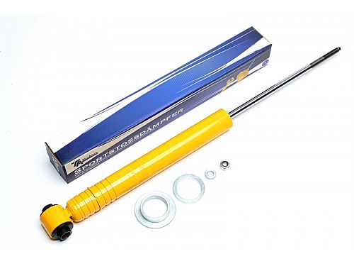 Амортизатор спортивный задний TA-Technix Opel Vectra B, EVOSTOP05H