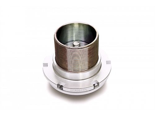 Подпружинник винтовой подвески (койловеров) TA Technix задний (для EVOGWAU07) Audi A4 (8E, B6) (вкл Avant, Quattro, S4, RS4), 2000-2004, GFAU07HA