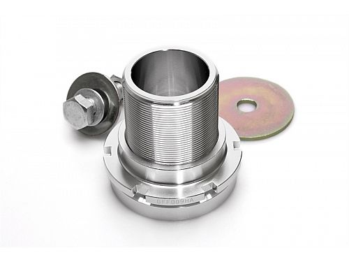 Подпружинник винтовой подвески (койловеров) TA Technix задний (для EVOGWFO01 + FO02) Volvo C30 (M), 2006-2012, GFFO09HA