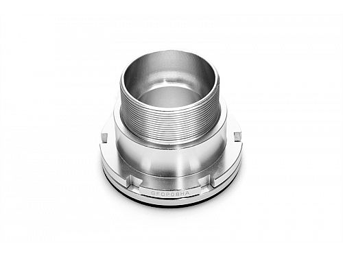 Подпружинник винтовой подвески (койловеров) TA Technix задний (для EVOGWOP04) Opel Astra H (A-H) (вкл Sedan, Hatchback, Caravan, Twintop, GTC), 2004-2014, GFOP08HA