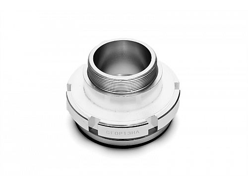 Подпружинник винтовой подвески (койловеров) TA Technix задний (для EVOGWOP08) Opel Corsa E, 2014-, GFOP13HA