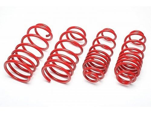 Пружины TA-Technix с занижением 25/25 мм BMW i3, EVOBM197F