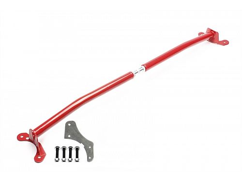 Распорка передняя стальная TA-Technix Volkswagen Polo 3 поколение (6N), кроме 16V, GTI 16V, diesel, SDSVOP4
