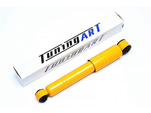Амортизатор задний спортивный Tuningart Opel Astra G, STOP06H