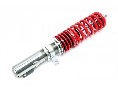 Амортизатор винтовой подвески Deep Version Ta Technix Skoda Octavia 1 поколение (1U) (1996-2000), X-GFAU01VA