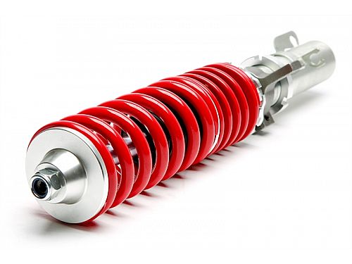 Винтовая подвеска (койловеры) TA Technix- Deep Version Audi TT 2 поколение (8N) 1998-2006 2WD, X-GWAU01