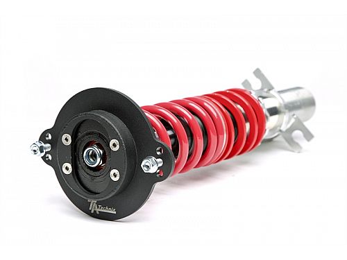 Комплект экстранизкой винтовой подвески TA-Technix Deep Version Volkswagen Golf 3 поколение (1H) вкл Cabrio, X-GWVW01 Комплект экстранизкой винтовой подвески TA-Technix Deep Version Volkswagen Golf 3 поколение (1H) вкл Cabrio, X-GWVW01