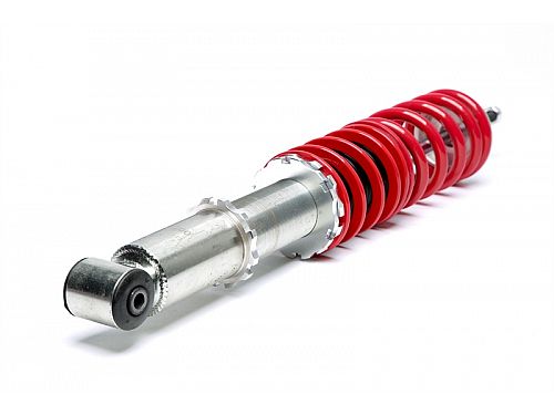 Комплект экстранизкой винтовой подвески TA-Technix Deep Version Volkswagen Golf 3 поколение (1H) вкл Cabrio, X-GWVW01 Комплект экстранизкой винтовой подвески TA-Technix Deep Version Volkswagen Golf 3 поколение (1H) вкл Cabrio, X-GWVW01