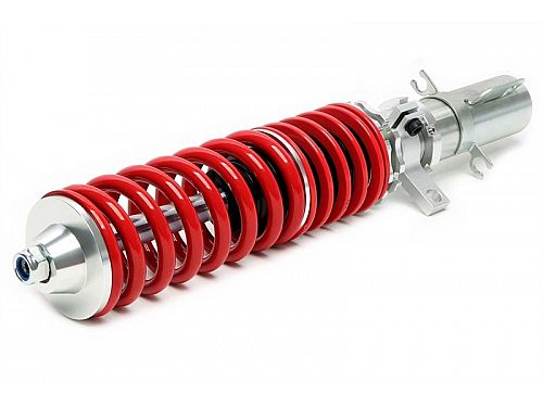 Винтовая подвеска (койловеры) TA Technix- Deep Version Audi A3 2 поколение (8L) 1996-2003 AWD, X-GWVW04Q Винтовая подвеска (койловеры) TA Technix- Deep Version Audi A3 2 поколение (8L) 1996-2003 AWD, X-GWVW04Q