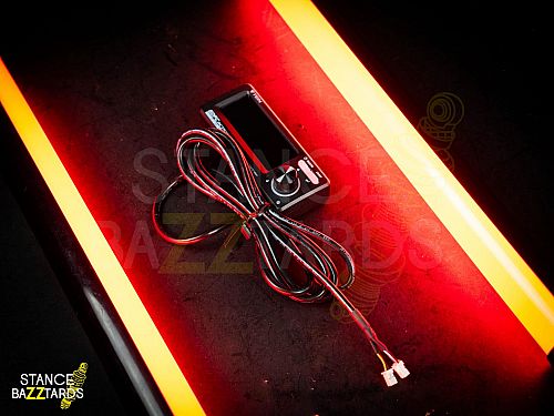 Модуль управления подвеской Tein EDFC Active PRO, EDK04-Q0349 Модуль управления подвеской Tein EDFC Active PRO, EDK04-Q0349