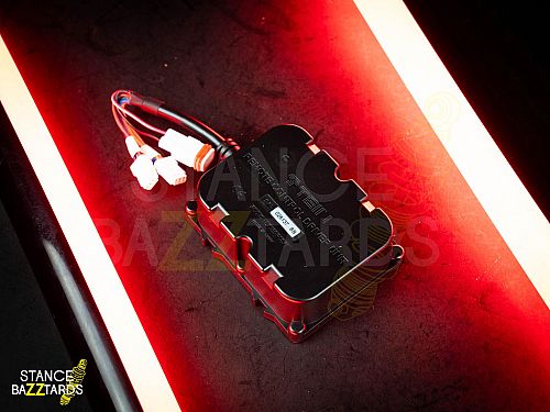 Модуль управления подвеской Tein EDFC Active PRO, EDK04-Q0349 Модуль управления подвеской Tein EDFC Active PRO, EDK04-Q0349