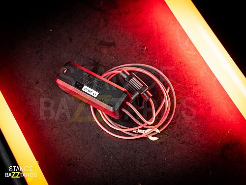 Модуль управления подвеской Tein EDFC Active PRO, EDK04-Q0349 Модуль управления подвеской Tein EDFC Active PRO, EDK04-Q0349