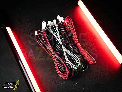 Модуль управления подвеской Tein EDFC Active PRO, EDK04-Q0349 Модуль управления подвеской Tein EDFC Active PRO, EDK04-Q0349