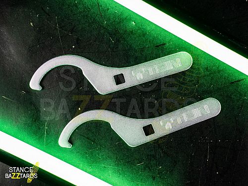 Винтовая подвеска (койловеры) Tein TOYOTA SOARER 3 (1991-2000) (привод: FR) (JZZ30) серия Flex Z с регулировками высоты (фултап), сжатия/отбоя, VST60-C1SA3