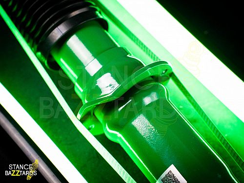 Комплект спортивных амортизаторов Tein EnduraPro Plus для Tank 300 (2021+), VSACQ-B1DS2