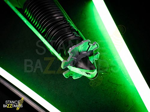 Комплект спортивных амортизаторов Tein EnduraPro Plus для Tank 300 (2021+), VSACQ-B1DS2