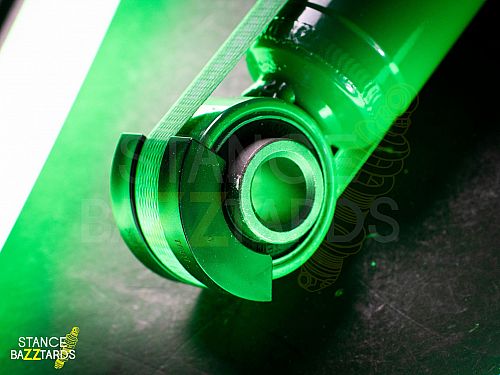 Комплект спортивных амортизаторов Tein EnduraPro Plus для Tank 300 (2021+), VSACQ-B1DS2