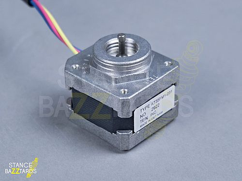 Комплект электромоторов Tein EDFC, EDK05-12120 Комплект электромоторов Tein EDFC, EDK05-12120