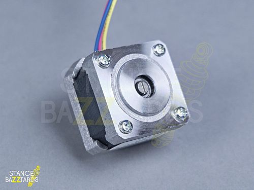 Комплект электромоторов Tein EDFC, EDK05-12120 Комплект электромоторов Tein EDFC, EDK05-12120