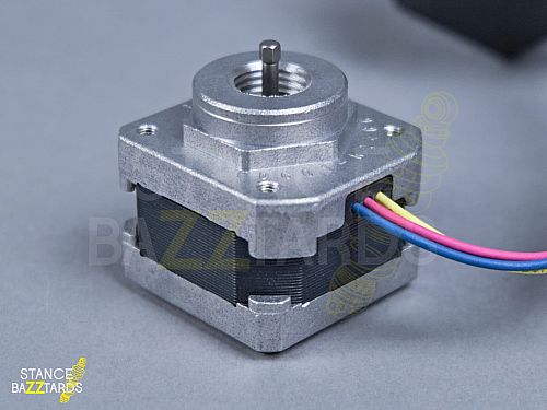 Комплект электромоторов Tein EDFC, EDK05-12120 Комплект электромоторов Tein EDFC, EDK05-12120