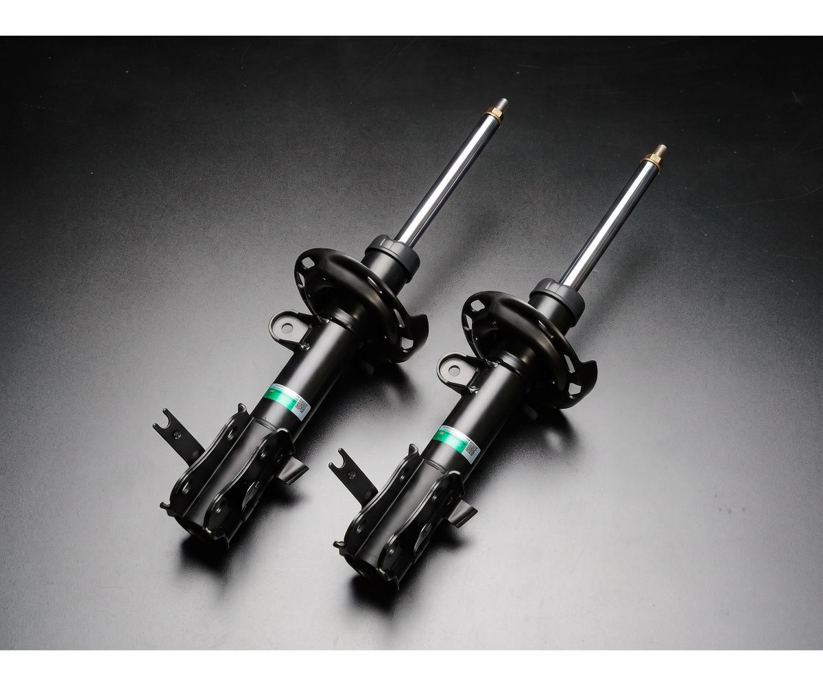 Комплект амортизаторов Tein EnduraPro Basic (2шт, перед.) для FORD FIESTA 6 поколение (2010-), VSM90-X1EA2 Комплект амортизаторов Tein EnduraPro Basic (2шт, перед.) для FORD FIESTA 6 поколение (2010-), VSM90-X1EA2