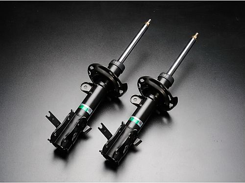 Комплект амортизаторов Tein EnduraPro Basic (2шт, перед.) для TOYOTA RAV4 MXAA52, MXAA54 (2019-) X, G, G-Z PACKAGE, VSAAG-X1EA2