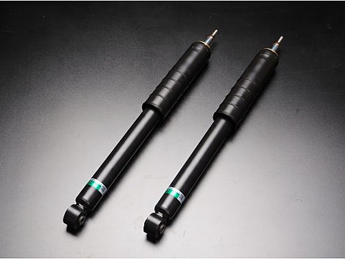 Комплект амортизаторов Tein EnduraPro Basic (2шт, зад.) для LEXUS IS300h AVE30, AVE35 (2015-2021) BASE MODEL, VERSION L, F SPORT, VSQ75-X1EA2