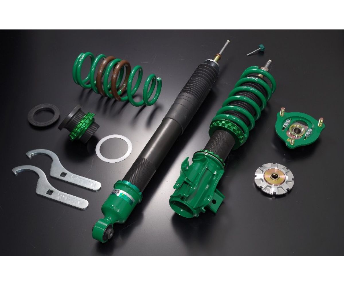 Винтовая подвеска (койловеры) Tein HONDA CIVIC, CIVIC TYPE R 6 (1995-2000) (FF) (EJ6;, VSH00-C1SA3 Винтовая подвеска (койловеры) Tein HONDA CIVIC, CIVIC TYPE R 6 (1995-2000) (FF) (EJ6;, VSH00-C1SA3