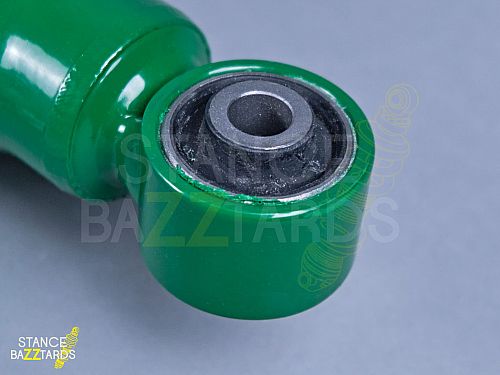 Винтовая подвеска (койловеры) Tein HONDA CIVIC 7 (2001-2005) (привод: FF) (EM2; EP3; ES1; ES2) серия Street Advance Z с регулировками высоты, сжатия/отбоя, GSA22-9USS2 Винтовая подвеска (койловеры) Tein HONDA CIVIC 7 (2001-2005) (привод: FF) (EM2; EP3; ES1; ES2) серия Street Advance Z с регулировками высоты, сжатия/отбоя, GSA22-9USS2