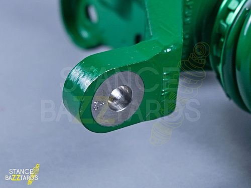 Винтовая подвеска (койловеры) Tein HONDA CIVIC 7 (2001-2005) (привод: FF) (EM2; EP3; ES1; ES2) серия Street Advance Z с регулировками высоты, сжатия/отбоя, GSA22-9USS2 Винтовая подвеска (койловеры) Tein HONDA CIVIC 7 (2001-2005) (привод: FF) (EM2; EP3; ES1; ES2) серия Street Advance Z с регулировками высоты, сжатия/отбоя, GSA22-9USS2