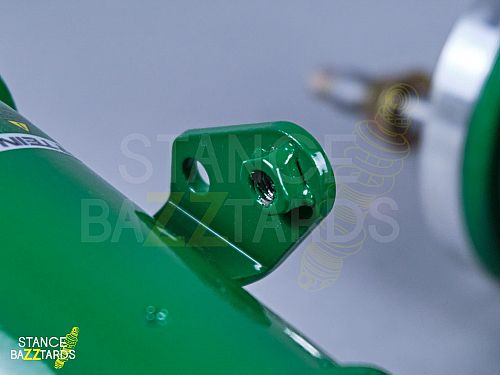 Винтовая подвеска (койловеры) Tein HONDA CIVIC 7 (2001-2005) (привод: FF) (EM2; EP3; ES1; ES2) серия Street Advance Z с регулировками высоты, сжатия/отбоя, GSA22-9USS2 Винтовая подвеска (койловеры) Tein HONDA CIVIC 7 (2001-2005) (привод: FF) (EM2; EP3; ES1; ES2) серия Street Advance Z с регулировками высоты, сжатия/отбоя, GSA22-9USS2