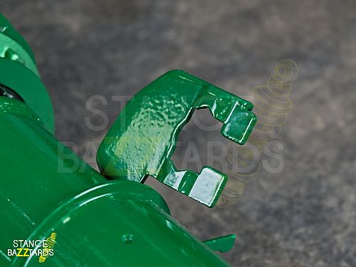 Винтовая подвеска (койловеры) Tein NISSAN CUBE 3 (2008-2020) (привод: 4WD; FF) (NZ12; Z12) серия Street Basis с регулировками высоты, GSK06-81AS2 Винтовая подвеска (койловеры) Tein NISSAN CUBE 3 (2008-2020) (привод: 4WD; FF) (NZ12; Z12) серия Street Basis с регулировками высоты, GSK06-81AS2