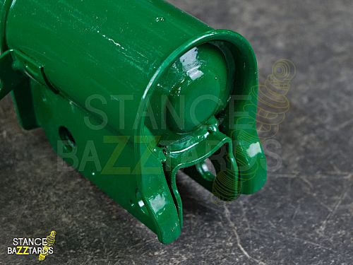 Винтовая подвеска (койловеры) Tein NISSAN CUBE 3 (2008-2020) (привод: 4WD; FF) (NZ12; Z12) серия Street Basis с регулировками высоты, GSK06-81AS2 Винтовая подвеска (койловеры) Tein NISSAN CUBE 3 (2008-2020) (привод: 4WD; FF) (NZ12; Z12) серия Street Basis с регулировками высоты, GSK06-81AS2