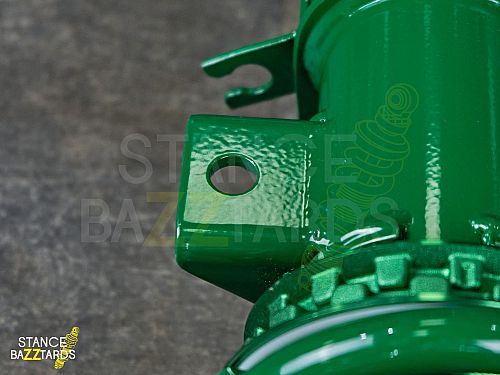 Винтовая подвеска (койловеры) Tein NISSAN CUBE 3 (2008-2020) (привод: 4WD; FF) (NZ12; Z12) серия Street Basis с регулировками высоты, GSK06-81AS2 Винтовая подвеска (койловеры) Tein NISSAN CUBE 3 (2008-2020) (привод: 4WD; FF) (NZ12; Z12) серия Street Basis с регулировками высоты, GSK06-81AS2