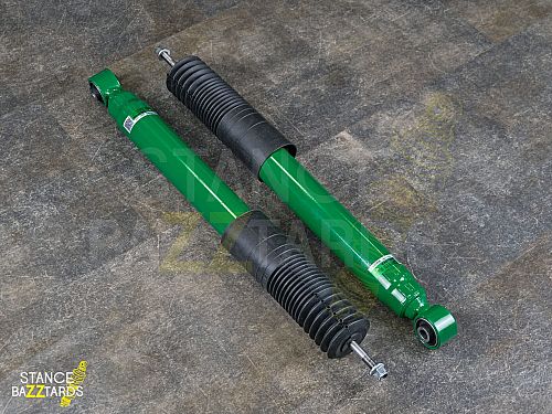 Винтовая подвеска (койловеры) Tein NISSAN CUBE 3 (2008-2020) (привод: 4WD; FF) (NZ12; Z12) серия Street Basis с регулировками высоты, GSK06-81AS2 Винтовая подвеска (койловеры) Tein NISSAN CUBE 3 (2008-2020) (привод: 4WD; FF) (NZ12; Z12) серия Street Basis с регулировками высоты, GSK06-81AS2