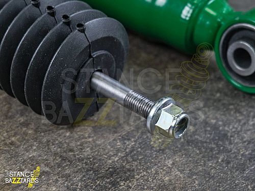 Винтовая подвеска (койловеры) Tein NISSAN CUBE 3 (2008-2020) (привод: 4WD; FF) (NZ12; Z12) серия Street Basis с регулировками высоты, GSK06-81AS2 Винтовая подвеска (койловеры) Tein NISSAN CUBE 3 (2008-2020) (привод: 4WD; FF) (NZ12; Z12) серия Street Basis с регулировками высоты, GSK06-81AS2