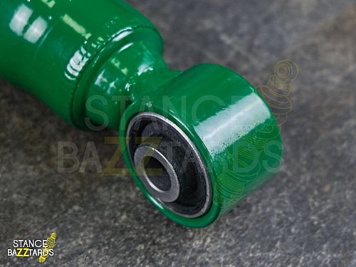 Винтовая подвеска (койловеры) Tein NISSAN CUBE 3 (2008-2020) (привод: 4WD; FF) (NZ12; Z12) серия Street Basis с регулировками высоты, GSK06-81AS2 Винтовая подвеска (койловеры) Tein NISSAN CUBE 3 (2008-2020) (привод: 4WD; FF) (NZ12; Z12) серия Street Basis с регулировками высоты, GSK06-81AS2
