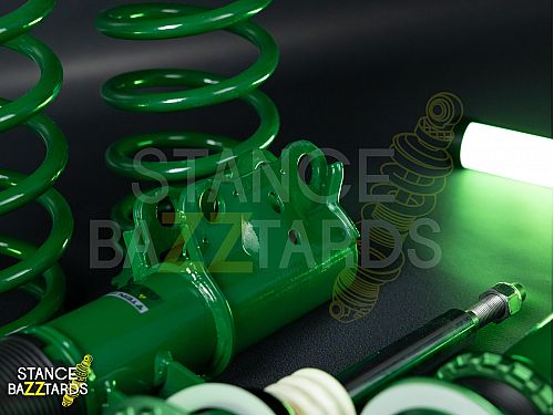 Винтовая подвеска (койловеры) Tein TOYOTA CAMRY 7 (2012-2017) (привод: FF) (ASV50L; GSV50L) серия Street Advance Z с регулировками высоты, сжатия/отбоя, GSTE2-9USS2 Винтовая подвеска (койловеры) Tein TOYOTA CAMRY 7 (2012-2017) (привод: FF) (ASV50L; GSV50L) серия Street Advance Z с регулировками высоты, сжатия/отбоя, GSTE2-9USS2