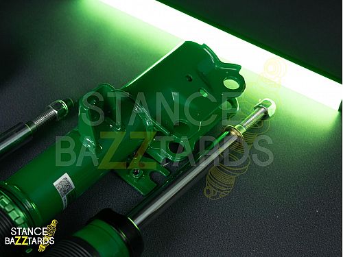 Винтовая подвеска (койловеры) Tein TOYOTA CAMRY 7 (2012-2017) (привод: FF) (ASV50L; GSV50L) серия Street Advance Z с регулировками высоты, сжатия/отбоя, GSTE2-9USS2 Винтовая подвеска (койловеры) Tein TOYOTA CAMRY 7 (2012-2017) (привод: FF) (ASV50L; GSV50L) серия Street Advance Z с регулировками высоты, сжатия/отбоя, GSTE2-9USS2