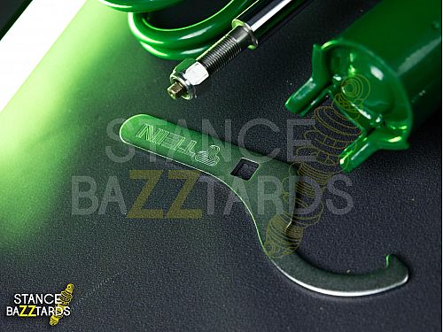 Винтовая подвеска (койловеры) Tein TOYOTA CAMRY 7 (2012-2017) (привод: FF) (ASV50L; GSV50L) серия Street Advance Z с регулировками высоты, сжатия/отбоя, GSTE2-9USS2 Винтовая подвеска (койловеры) Tein TOYOTA CAMRY 7 (2012-2017) (привод: FF) (ASV50L; GSV50L) серия Street Advance Z с регулировками высоты, сжатия/отбоя, GSTE2-9USS2