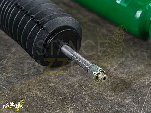 Винтовая подвеска (койловеры) Tein BMW 3 Серия SEDAN E46 (1998-2005) (привод: FR) (AM25; AV22; AV30; AY20) серия Street Advance Z с регулировками высоты, сжатия/отбоя, GSV10-91AS2 Винтовая подвеска (койловеры) Tein BMW 3 Серия SEDAN E46 (1998-2005) (привод: FR) (AM25; AV22; AV30; AY20) серия Street Advance Z с регулировками высоты, сжатия/отбоя, GSV10-91AS2