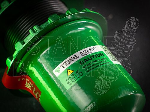 Винтовая подвеска (койловеры) Tein HONDA CIVIC 7 (2001-2005) (привод: FF) (EM2; EP3; ES1; ES2) серия Flex Z с регулировками высоты (фултап), сжатия/отбоя, VSA22-CUSA1 Винтовая подвеска (койловеры) Tein HONDA CIVIC 7 (2001-2005) (привод: FF) (EM2; EP3; ES1; ES2) серия Flex Z с регулировками высоты (фултап), сжатия/отбоя, VSA22-CUSA1