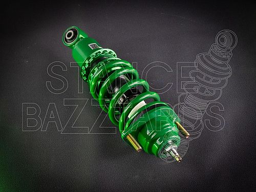 Винтовая подвеска (койловеры) Tein HONDA CIVIC 7 (2001-2005) (привод: FF) (EM2; EP3; ES1; ES2) серия Flex Z с регулировками высоты (фултап), сжатия/отбоя, VSA22-CUSA1 Винтовая подвеска (койловеры) Tein HONDA CIVIC 7 (2001-2005) (привод: FF) (EM2; EP3; ES1; ES2) серия Flex Z с регулировками высоты (фултап), сжатия/отбоя, VSA22-CUSA1