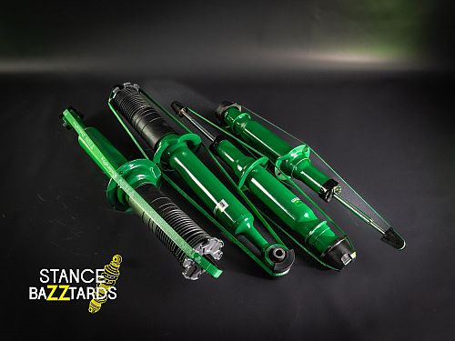 Комплект спортивных амортизаторов Tein EnduraPro для HONDA ACCORD CM5, CM6, CM7, CM8 (2003-2007) 4DR/4CYL, 4DR/6CYL, VSA50-A1DS2