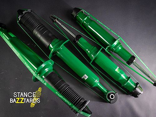 Комплект спортивных амортизаторов Tein EnduraPro для HONDA INSPIRE UC1 (2003-2005) AVANZARE, 30TL, 30TE, VSA50-A1DS2 Комплект спортивных амортизаторов Tein EnduraPro для HONDA INSPIRE UC1 (2003-2005) AVANZARE, 30TL, 30TE, VSA50-A1DS2