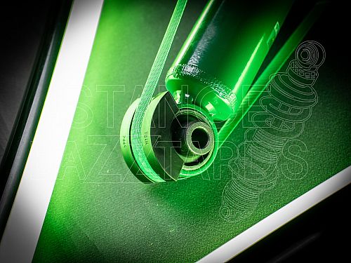 Комплект спортивных амортизаторов Tein EnduraPro Plus для SUBARU LEGACY BS9 (2014-2018) BASE MODEL, LIMITED, VSACG-B1DS2 Комплект спортивных амортизаторов Tein EnduraPro Plus для SUBARU LEGACY BS9 (2014-2018) BASE MODEL, LIMITED, VSACG-B1DS2