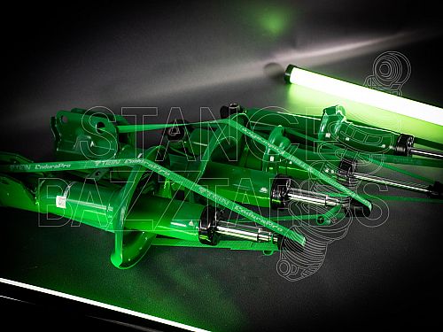 Комплект спортивных амортизаторов Tein EnduraPro Plus для SUBARU LEGACY BS9 (2014-2018) BASE MODEL, LIMITED, VSACG-B1DS2 Комплект спортивных амортизаторов Tein EnduraPro Plus для SUBARU LEGACY BS9 (2014-2018) BASE MODEL, LIMITED, VSACG-B1DS2