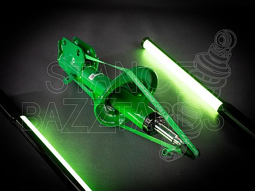 Комплект спортивных амортизаторов Tein EnduraPro Plus для SUBARU LEGACY BS9 (2014-2018) BASE MODEL, LIMITED, VSACG-B1DS2 Комплект спортивных амортизаторов Tein EnduraPro Plus для SUBARU LEGACY BS9 (2014-2018) BASE MODEL, LIMITED, VSACG-B1DS2